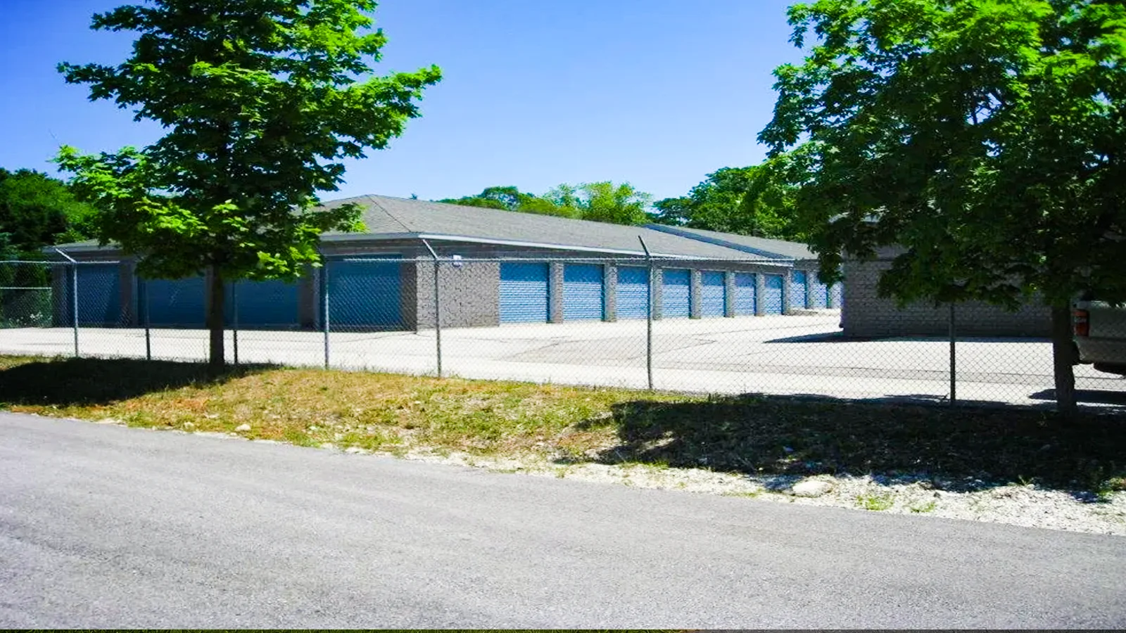 Waukesha Storage Portfolio facility